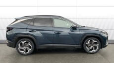 Hyundai TUCSON 1.6 TGDi Ultimate 5dr 2WD Petrol Estate
